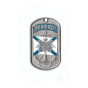 preview DOG TAG RUS 18010101 - new