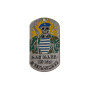 preview DOG TAG RUS 007A - new
