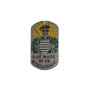 preview DOG TAG RUS 007E - new