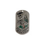 preview DOG TAG RUS 010B - new