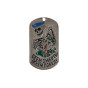 preview DOG TAG RUS 011B - new