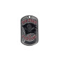 preview DOG TAG RUS 046 - new