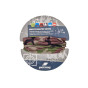 preview Petreq Multifunction Scarf Ag+ SK 97 - new
