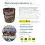 preview Petreq Multifunction Scarf Ag+ SK 97 - new
