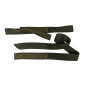 preview Czech Army Original Velcro trouser belt - new