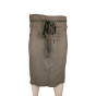 preview Czechoslovakian Army Cook Apron - used