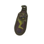preview Czech Army Sheath for UTON knife MNS 2000 - M95 camo - unused