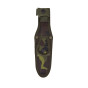 preview Czech Army Sheath for UTON knife MNS 2000 - M95 camo - unused
