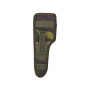 preview Czech Army Sheath for UTON knife with flip MNS 2000 - M95 camo - unused