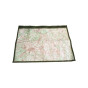 preview Czech Army Cover for Map - oliv - used