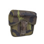 preview Czech Army Universal Pocuh MNS 2000 - M95 camo - unused