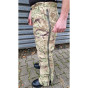 preview GB Rain Pants Lightweight - MTP  camo - used