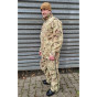 preview GB Rain Pants Lightweight - MTP  camo - used