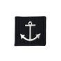 preview Patch U.S. Navy SEAMAN ANCHOR SLEEVE STRIKER - unused