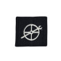 preview Patch U.S. Navy FIREMAN Sea Cadet Apprentice Training Graduate E-1 - unused