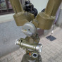 preview Czechoslovakian Army Military Artillery Stereoscopic Trench Periscope AST-B vz. 53 (10×45) with Tripod - unused