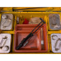 preview Original Czechoslovakian Army Military Cleaning and Conservation Kit - unused