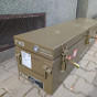 preview Original US Army Shipping Container Type CNU-317 - unused
