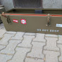 preview Original US Army Shipping Container Type CNU-317 - unused