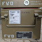preview Original US Army Shipping Container Type CNU-317 - unused