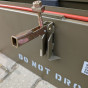 preview Original US Army Shipping Container Type CNU-317 - unused
